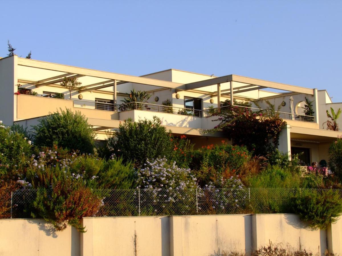 Vue Magnifique Sur Baie Ajaccio Apartment Porticcio  Luaran gambar